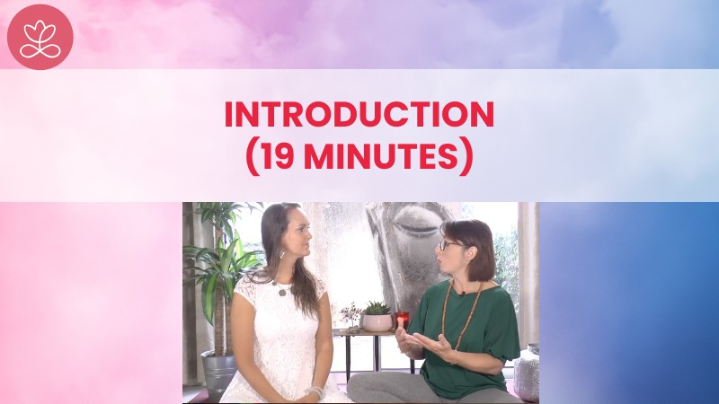 Jour 1 - Introduction (19 minutes)